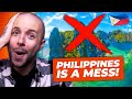 YOUTUBERS are LYING to you about the PHILIPPINES