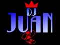 Dj Juan - 3Ball Mix 2012 (CosteñitoStyle)