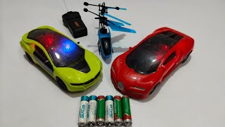 Remote control Car,Rc helicopter unboxing and fly test, Rc Car, helicopter