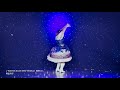 【青空つきこ】water blue new world 【踊ってみた】