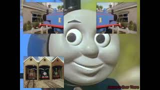 [YTPMV] TRAIN CANYON