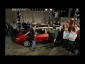 Top Gear's opinion on Renault Avantime