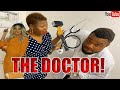 The Doctor(Dan Dollarstv)