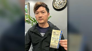 Why this Ontario man was unable to collect his lottery winnings