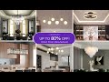 Discover Affordable Luxury: Crystal Chandeliers for Every Dining & Kitchen Space | Sofary Lighting