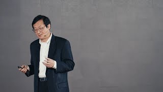 Creating a Sustainable Future through Technology Innovation | Dr. Wayne Xu | TEDxSongshanLake