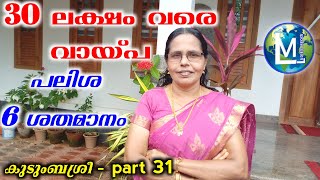 30 ലക്ഷം വരെ വായ്പ | 30 Lakh loan - Interest only six percentage | Sophiya CT | Ladies Media