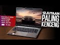 Terlalu Bagus, Ini sih Laptop Ideapad Rasa Legion | Review Lenovo IdeaPad Slim 5 14IMH9