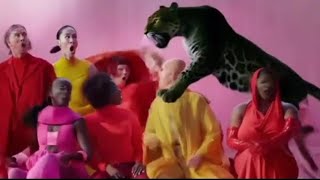 Jaguar - Copy Nothing commercial fixed