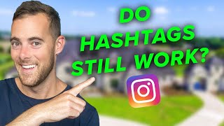 THE Instagram Hashtag Strategy for Real Estate Agents