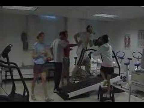 Vo2 Max Test Youtube
