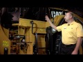 Cat® 950K Wheel Loader | 10th Generation Wheel Loader