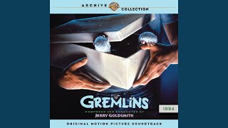 The Gremlin Rag (Full Version)