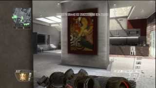 First QUAD 1 Bullet!