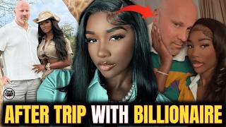 Popular Influencer Killed AFTER Trip With Her Billionaire FIANCE in Zanzibar Villa | Ashlee Jenae