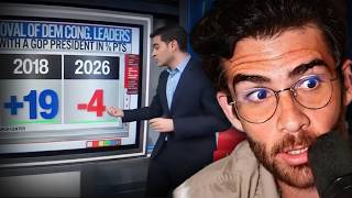 WHERE ARE THE DEMOCRATS?!
