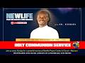 DAY 2 OF 12 DAYS OF MID YEAR  HOLY COMMUNION SERVICE- 04.06.2026