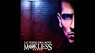 Mokless - trou de mémoire (Prod Dj Simple jee)