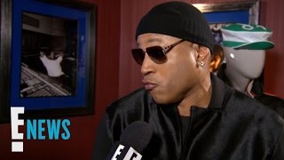 LL Cool J on Beyonce's \