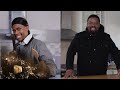 Smash Afrika vs DJ PH – Celebrity Mystery Box | Mzansi Magic
