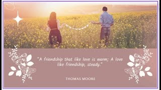Perfect Valentine’s Day Quotes For Friends | Best Valentine's Day Friendship Quotes