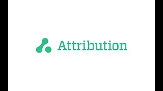 Attribution Shopify Connector