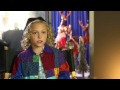 DOLLY PARTON CHRISTMAS OF MANY COLORS - ALYVIA ALYN LIND