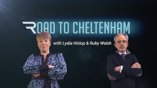 A first look at the novice hurdlers - Road To Cheltenham 2023/24 Episode 4 (07/12/23)