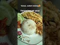 Cara Masak Nasi Liwet Rice cooker