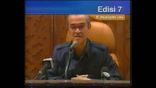 Promo Teaser Edisi 7 (2003)