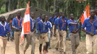 SCOUTISME ECOLE DE CIVISME