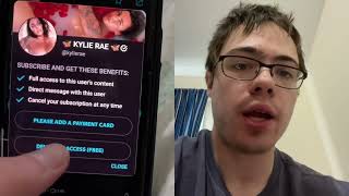 OnlyFans: How to Subscribe Without Credit Card (2025)