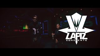 Lapiz Conciente - Dont Fuck With Me ft. Pio