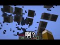 minecraft 基岩包圍的空間，使用想不到的10種方法死亡超級困難