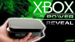 RDX: MEGA POWER Xbox 2 Specs Leak! Phil Spencer On 2019 Xbox Games, BAD News For Sony! Xbox One News