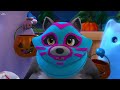 celebrate halloween with blippi wonders blippi wonders fun adventure friends shorts