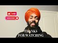 gurudwara dasmesh darbar brampton canada minivlog harshcanadian internationalstudents canada