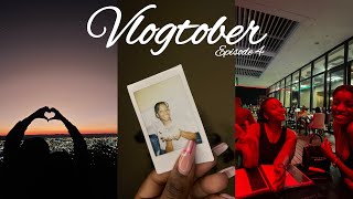 Vlogtober ep 4: Celebrating Kandeya’s birthday | Slumber party prep | Corporate Photoshoot