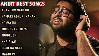 Atijit Singh All Best Songs | Best Collection Atijit Singh | Arijit Singh Jukebox