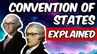 What are State Conventions and what does the Constitution say about them?