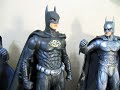 building a better bat custom building a mcfarlane type panther suit batman figure