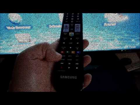 Fix Netflix App On Samsung Smart TV NOT Loading Fix Netflix App On Samsung Smart TV NOT Loading