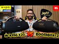 W-KING X20 200W Vs JBL BOOMBOX 3 WIFI: O DUELO DO ANO! Qual Caixa de som Levou a melhor?