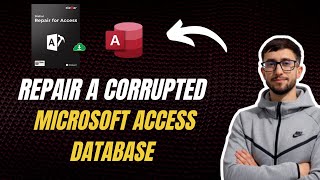 Missing Tables, Corrupted Records? Repair Your Access Database Fast