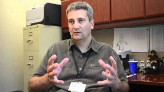 Interview With OHSU's Dr. Jon Hennebold