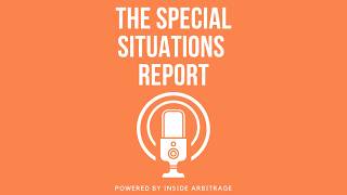 Fertitta's $17.6 Billion Deal For Caesars Entertainment – The Special Situations Report Episode 69