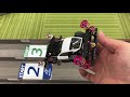 【ミニ四駆】コジマ西東京店でタイムアタック！　＃167【mini 4wd】time attack at kojima nishitokyo store