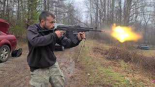 Hungarian amd-65 basic