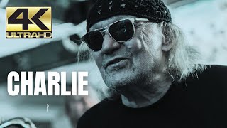 CHARLIE  ARÉNA 2021 - Skandináv éjszakák - (Official Music Video) - 4K Ultra HD