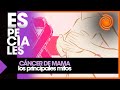 Derribando mitos sobre el Cáncer de Mama